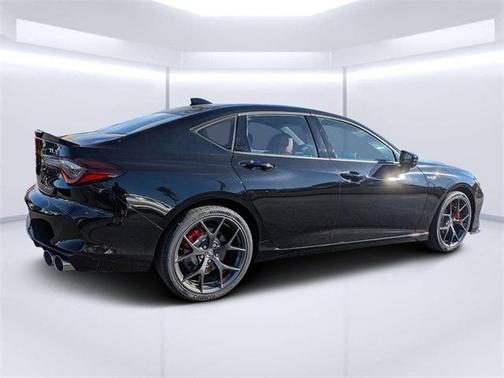 2023 Acura TLX Type S