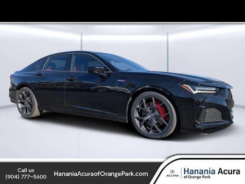 2023 Acura TLX Type S