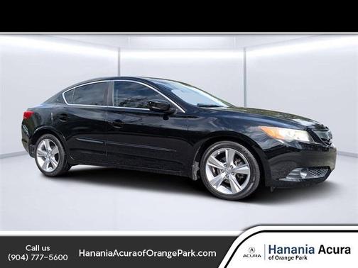 2014 Acura ILX 2.0L w/Premium Package