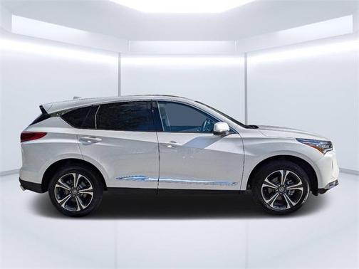 2025 Acura RDX Technology Package