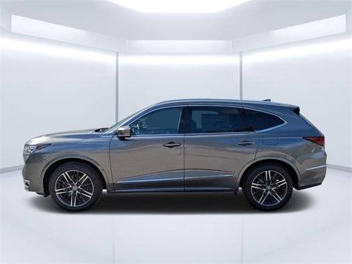 2025 Acura MDX Advance Package