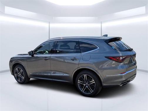 2025 Acura MDX Advance Package
