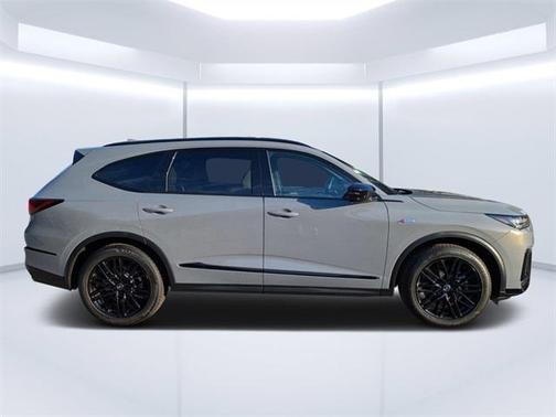 2025 Acura MDX A-Spec Advance