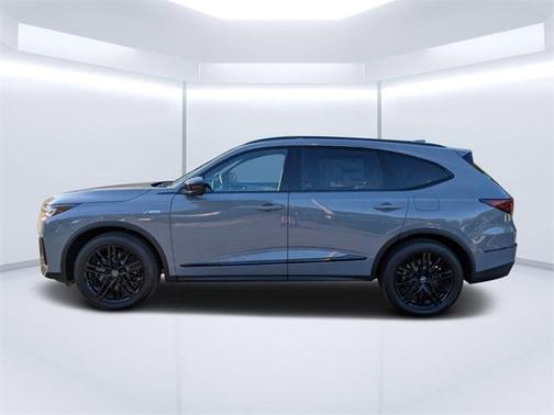 2025 Acura MDX A-Spec Advance