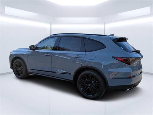 2025 Acura MDX A-Spec Advance