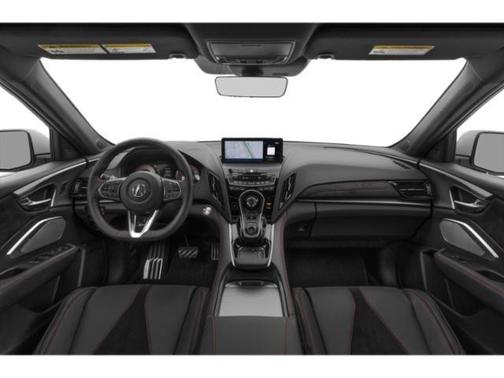 2023 Acura RDX A-Spec Advance Package