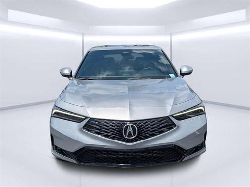 2023 Acura Integra A-Spec
