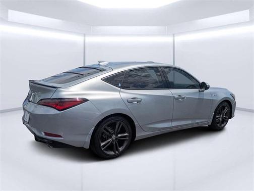 2023 Acura Integra A-Spec