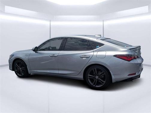 2023 Acura Integra A-Spec