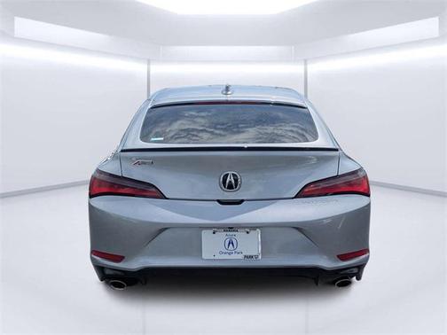 2023 Acura Integra A-Spec