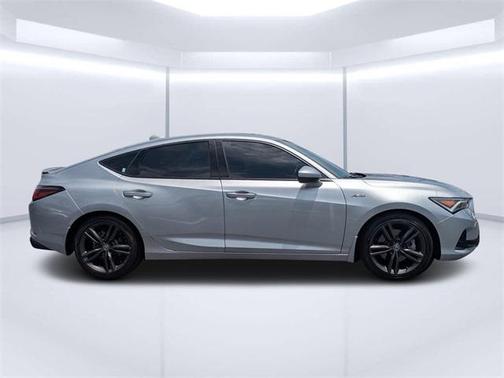 2023 Acura Integra A-Spec