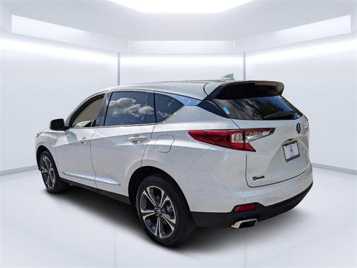 2025 Acura RDX Technology Package