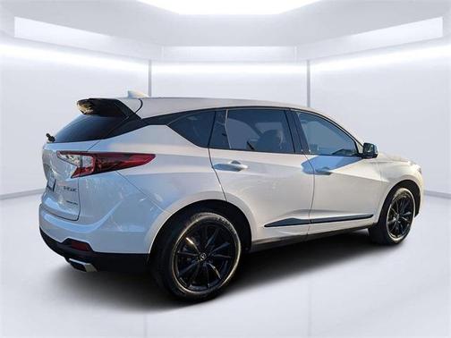 2025 Acura RDX Base