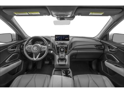 2025 Acura RDX Base