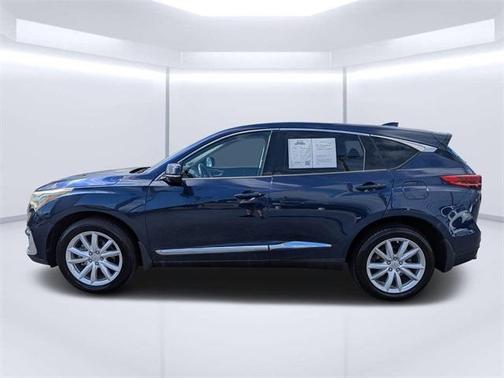2019 Acura RDX Base