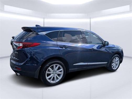 2019 Acura RDX Base