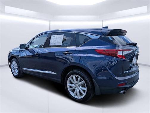 2019 Acura RDX Base