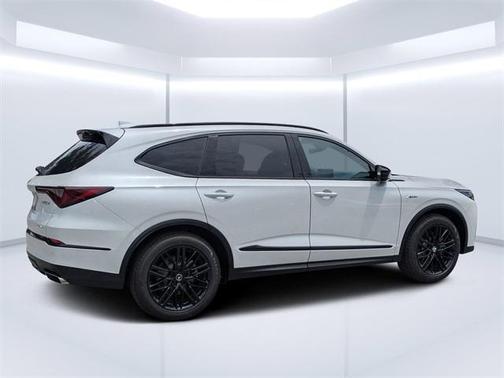 2026 Acura MDX A-Spec Advance Package