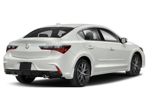 2019 Acura ILX Premium Package