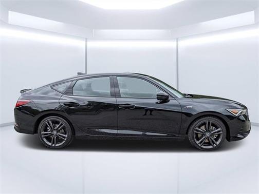 2025 Acura Integra A-Spec Technology