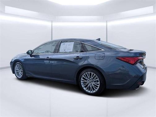 2020 Toyota Avalon Limited