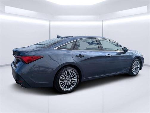 2020 Toyota Avalon Limited
