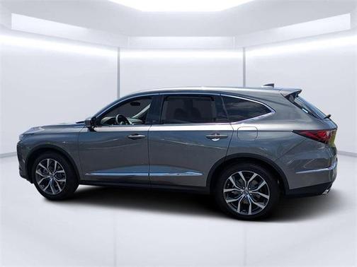 2024 Acura MDX Technology