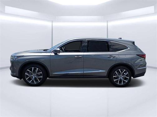 2024 Acura MDX Technology