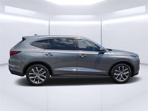 2024 Acura MDX Technology