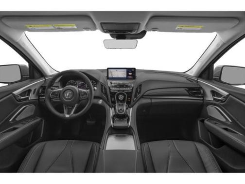 2020 Acura RDX Technology Package