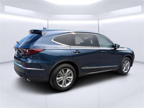 2025 Acura MDX Base