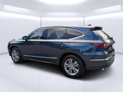 2025 Acura MDX Base