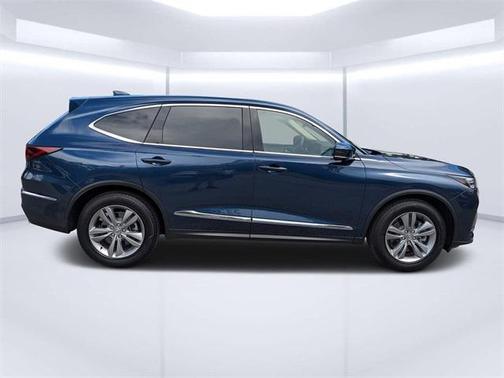 2025 Acura MDX Base