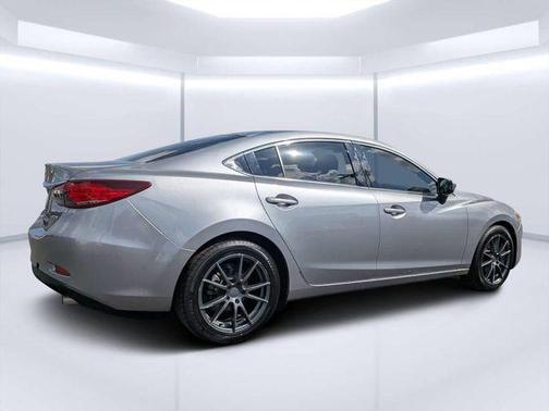 2014 Mazda Mazda6 i Touring