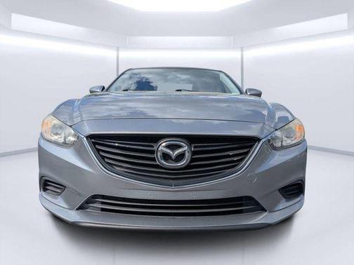 2014 Mazda Mazda6 i Touring