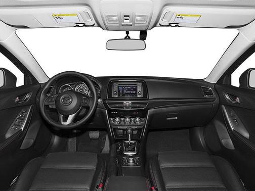 2014 Mazda Mazda6 i Touring