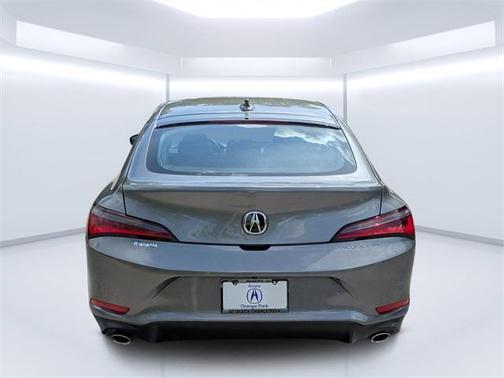 2025 Acura Integra Base