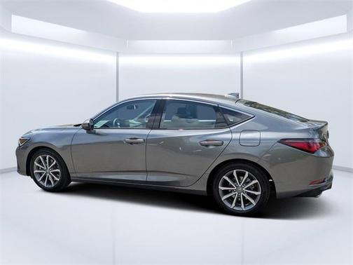 2025 Acura Integra Base