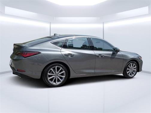 2025 Acura Integra Base
