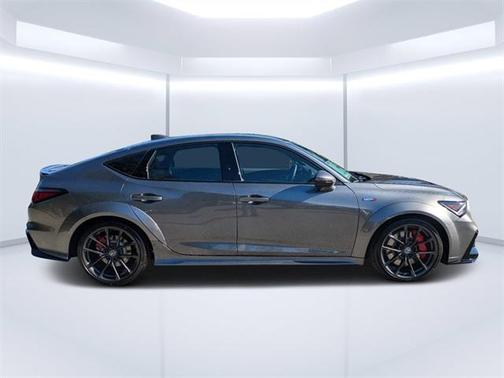 2025 Acura Integra Type S