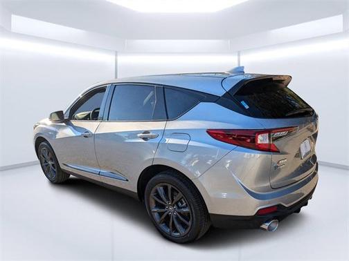 2026 Acura RDX A-Spec PACKAGE