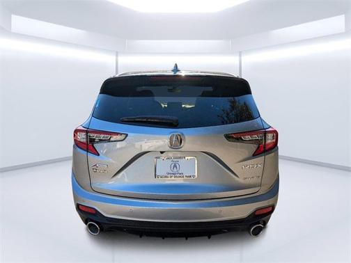 2026 Acura RDX A-Spec PACKAGE