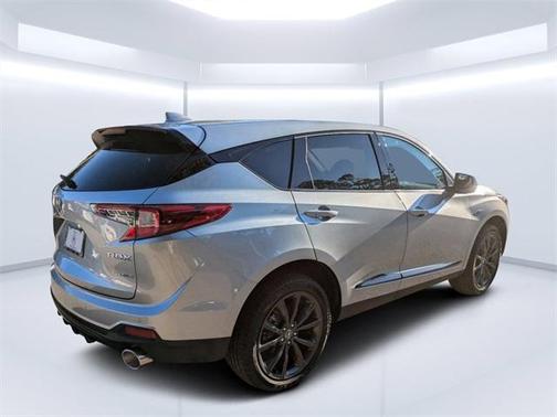 2026 Acura RDX A-Spec PACKAGE