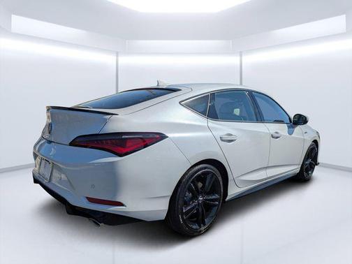 2026 Acura Integra A-Spec Technology