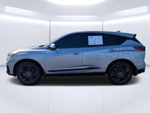 2020 Acura RDX A-Spec