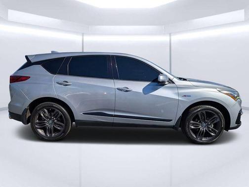 2020 Acura RDX A-Spec