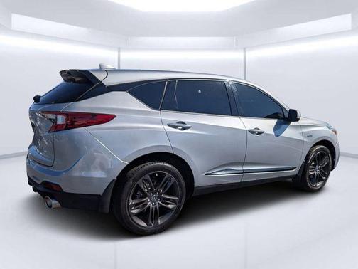 2020 Acura RDX A-Spec