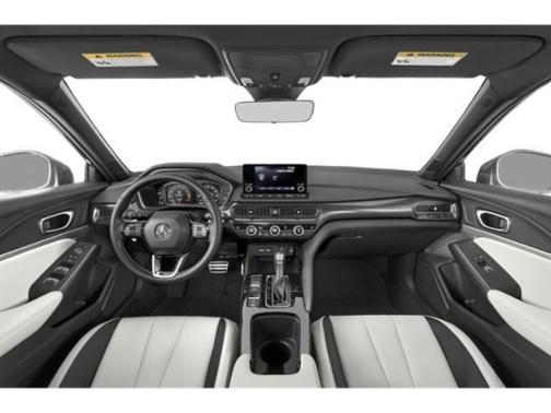2023 Acura Integra A-Spec