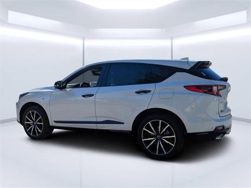 2025 Acura RDX A-Spec Advance Package