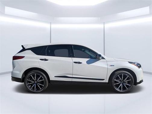 2025 Acura RDX A-Spec Advance Package